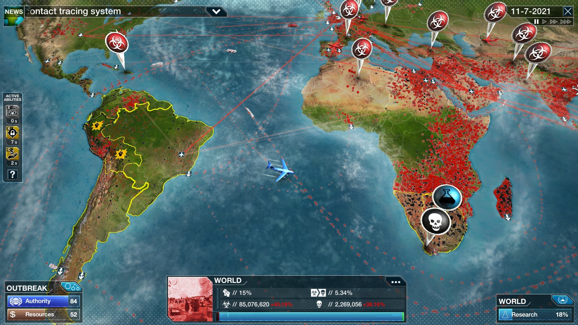 Plague deals inc steam