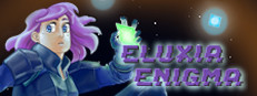 Eluxia Enigma 게임 이미지