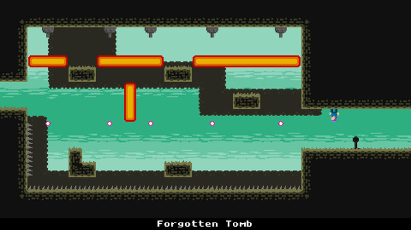 Eluxia Enigma game for windows Pc 1