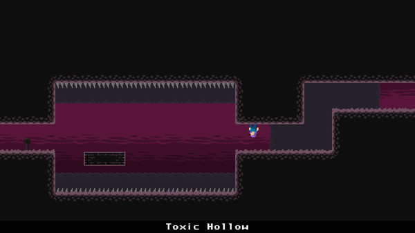 Eluxia Enigma game for Linux 1