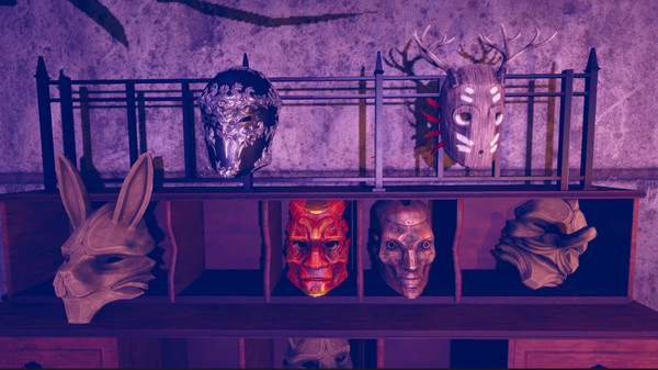 Mad Experiments: Escape Room - Supporter Pack