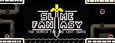 Slime Fantasy: the search for the lost sword