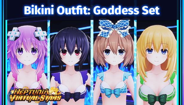 50% Neptunia Virtual Stars - VIP Edition on