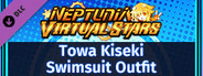 Neptunia Virtual Stars - Towa Kiseki: Swimsuit Outfit