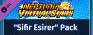 Neptunia Virtual Stars - Sifir Esirer Pack