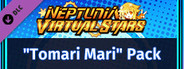 Neptunia Virtual Stars - Tomari Mari Pack