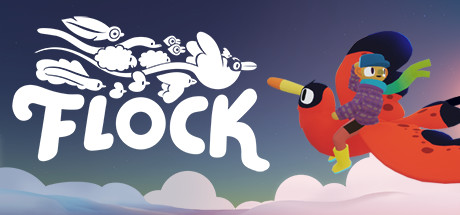 Flock Cover Image