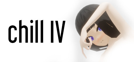 Chill IV header banner