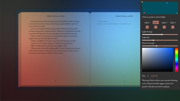 Qyllscape game for Linux 1