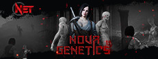 Nova Genetics 게임 이미지