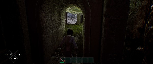 Скриншот из Nova Genetics