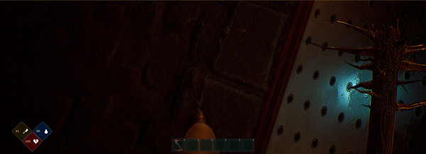 Скриншот из Nova Genetics