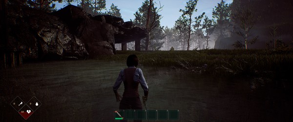 Nova Genetics game for Linux 1