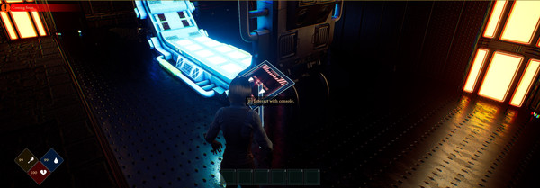 Скриншот из Nova Genetics