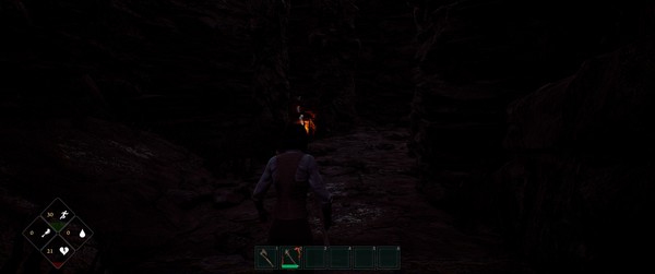 Скриншот из Nova Genetics