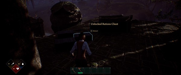 Скриншот из Nova Genetics