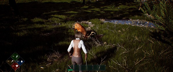 Nova Genetics game for windows Pc 1