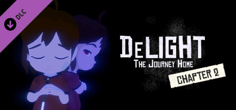 DeLight: The Journey Home - Chapter 2