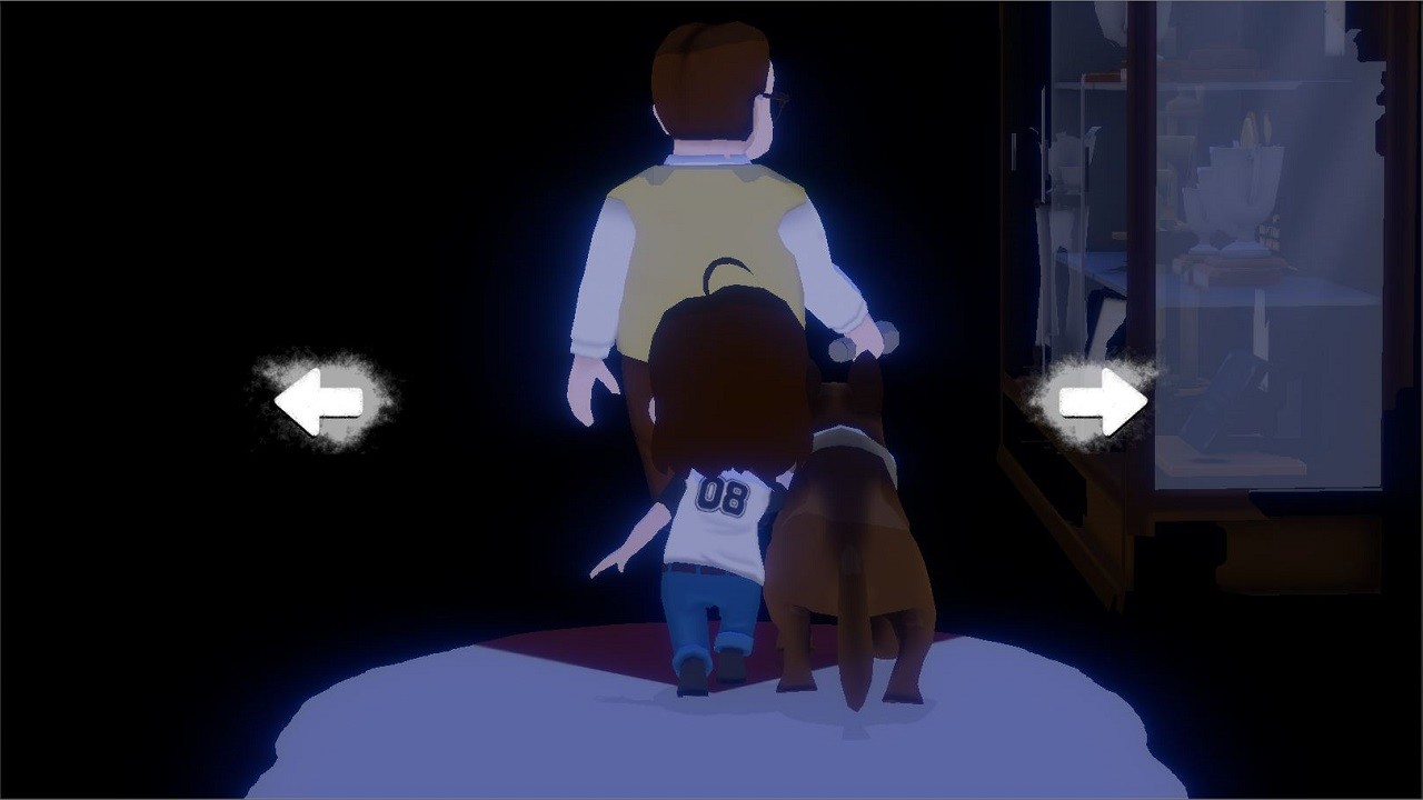 DeLight: The Journey Home - Chapter 2 #3