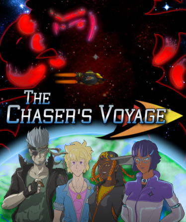 The Chaser's Voyage