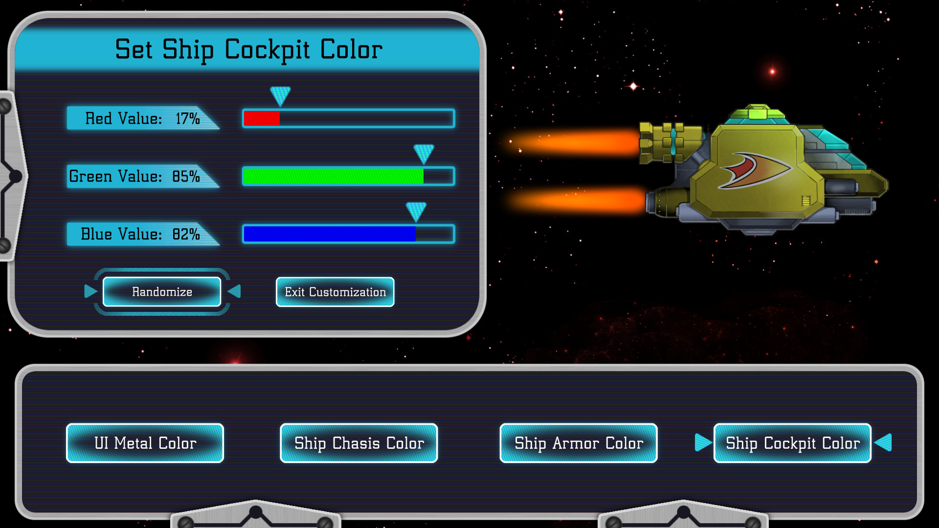 The Chaser's Voyage #11