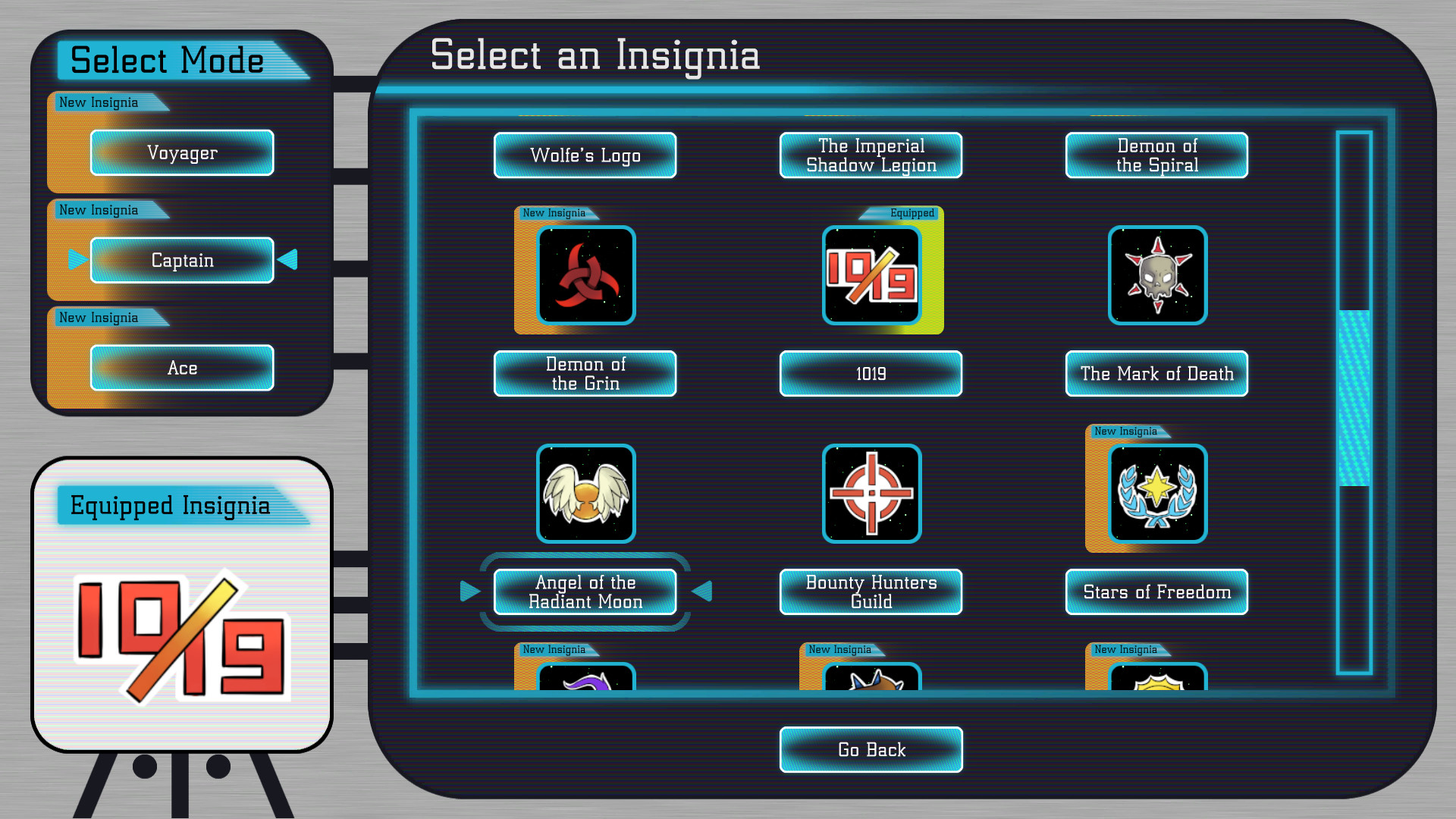 The Chaser's Voyage #12