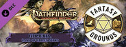 Fantasy Grounds - Pathfinder RPG - Campaign Setting: Numeria, Land of Fallen Stars