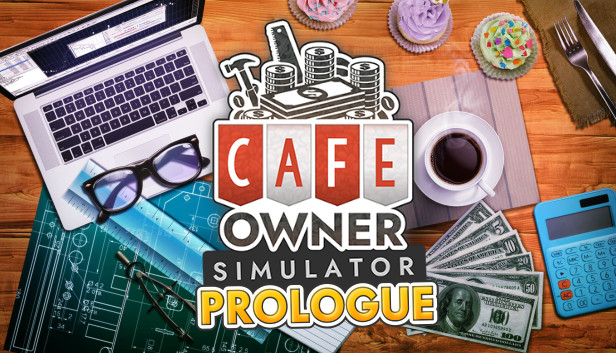 Cafe Owner Simulator on Steam