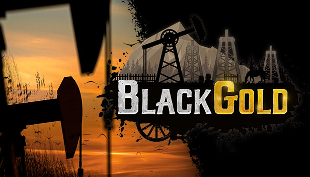 Black Gold