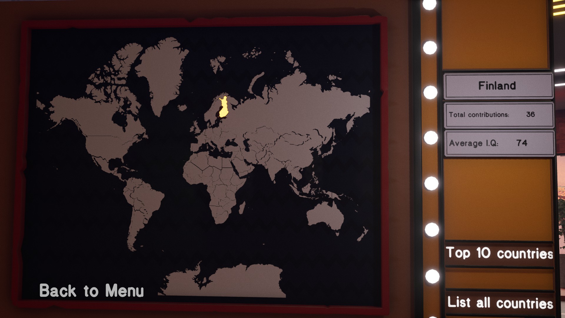 Are You Smarter Than The Crowd? #7