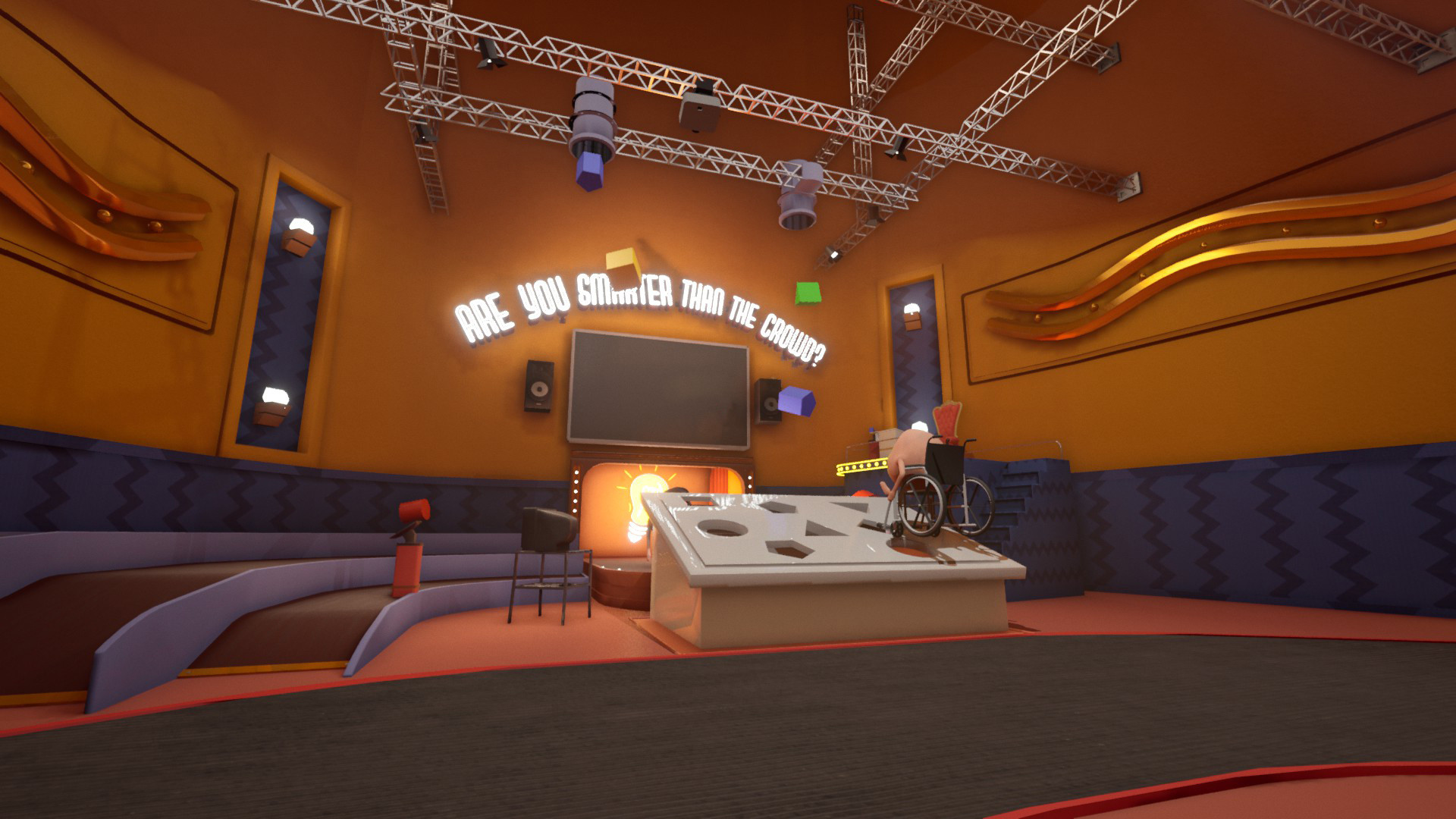 Are You Smarter Than The Crowd? #3