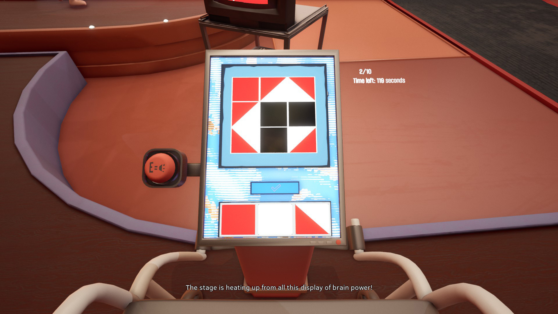 Are You Smarter Than The Crowd? #4