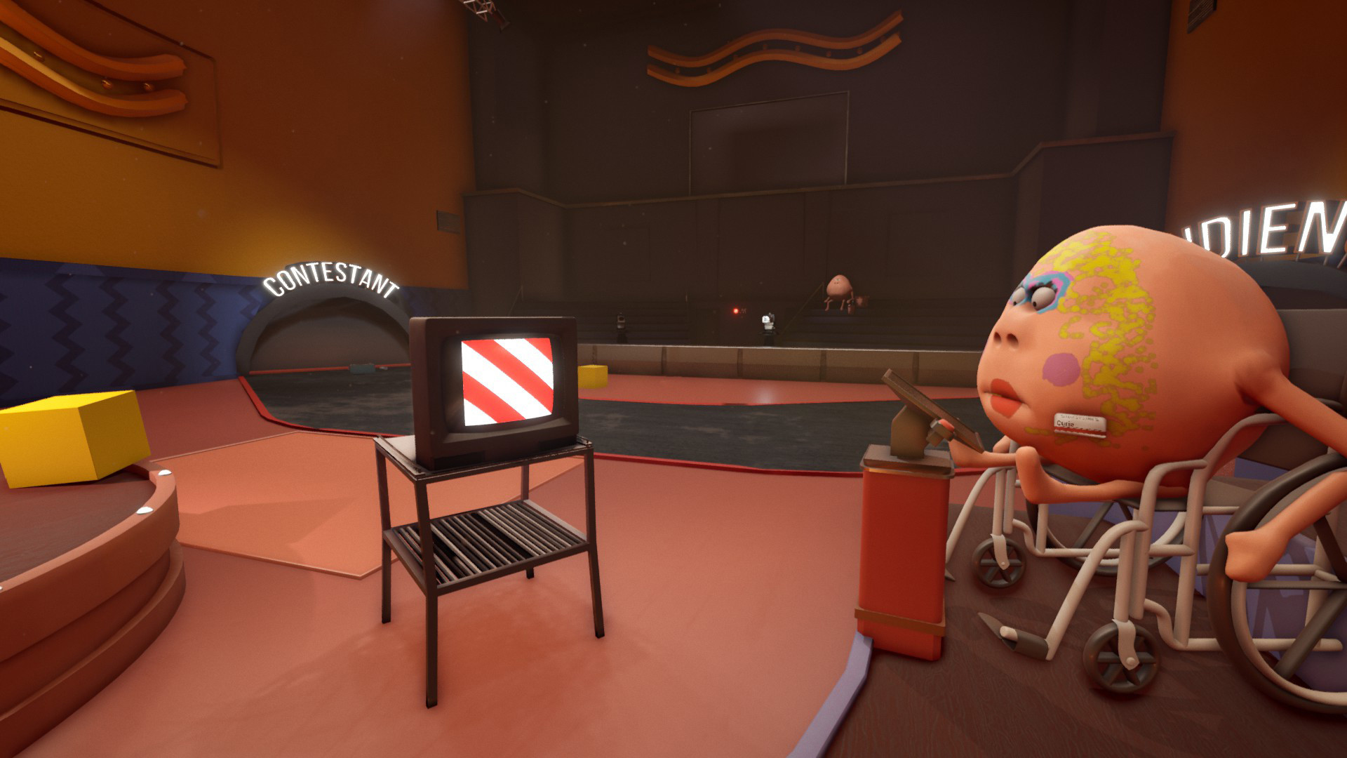 Are You Smarter Than The Crowd? #6