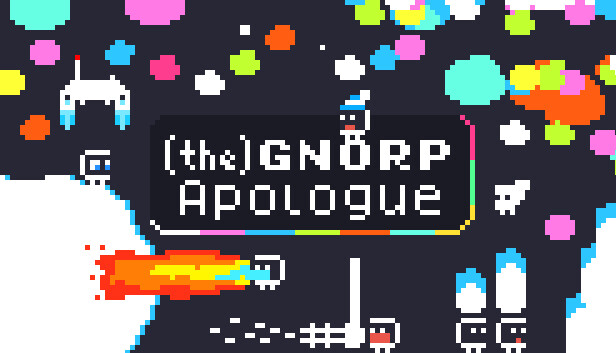 Game Cover Art