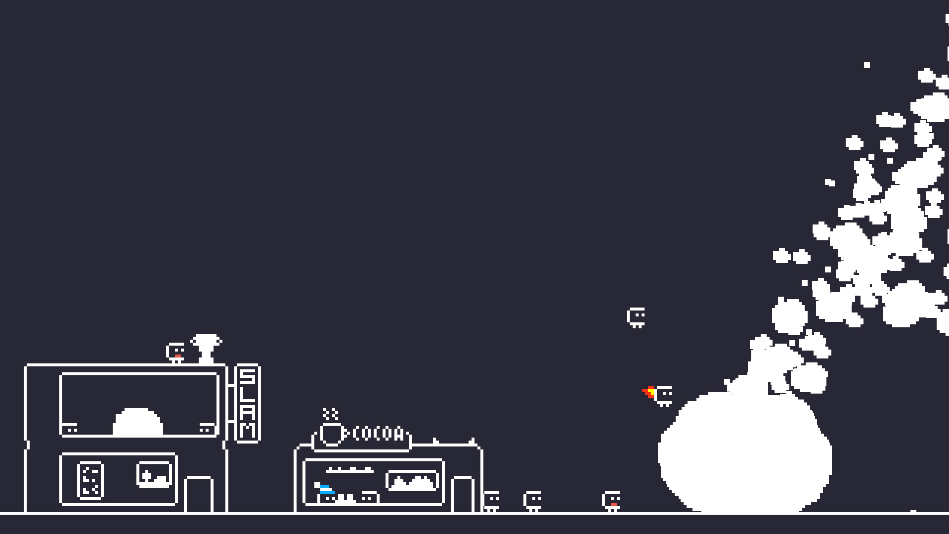 (the) Gnorp Apologue #8