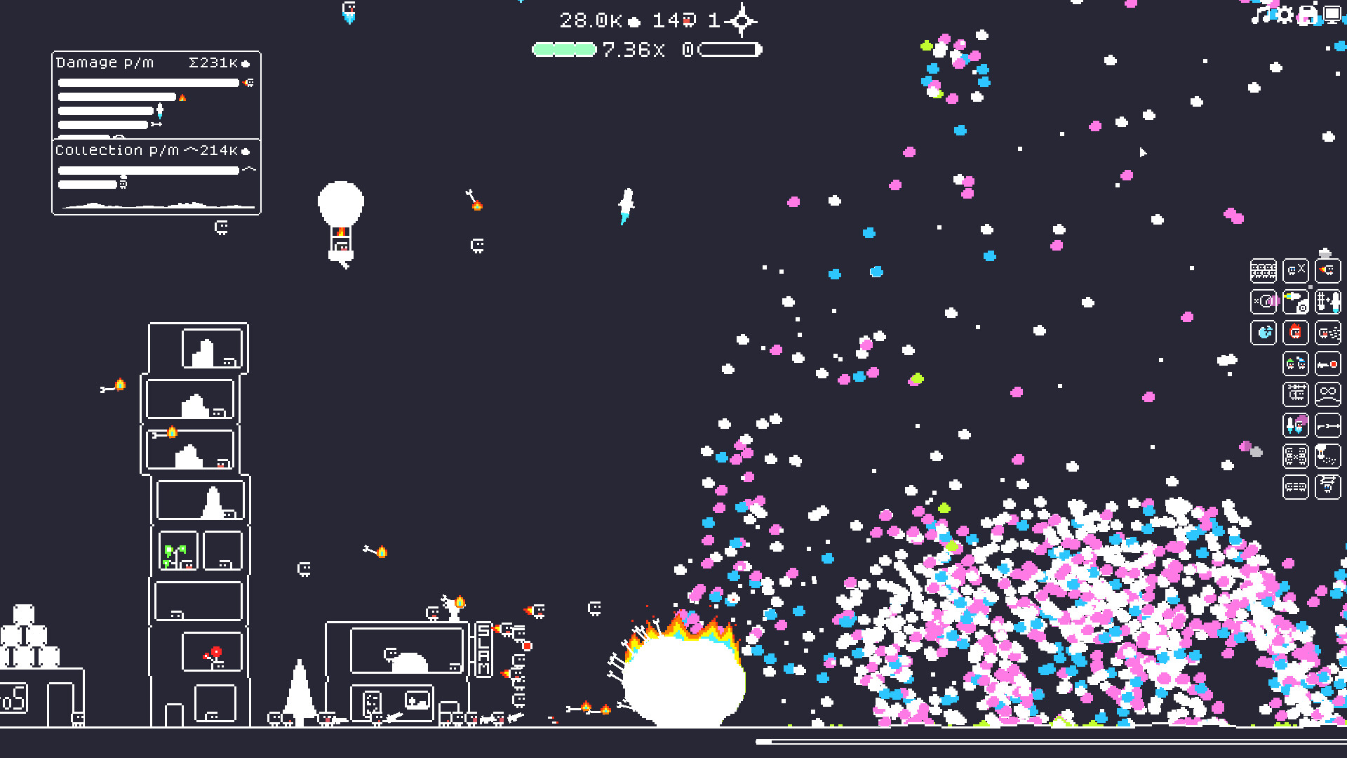 (the) Gnorp Apologue #7