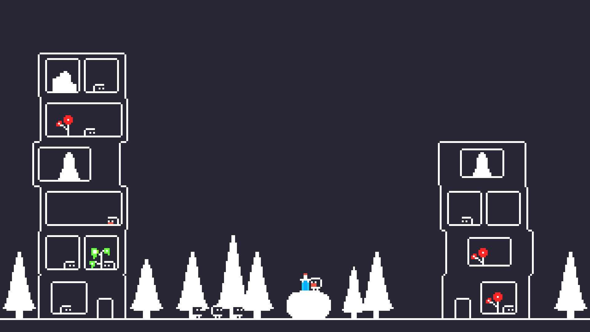 (the) Gnorp Apologue #9