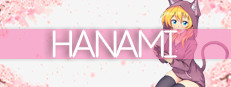 HANAMI 게임 이미지