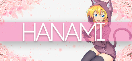 HANAMI Cover Image