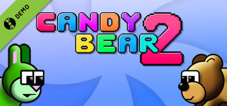Candy Bear 2 Demo