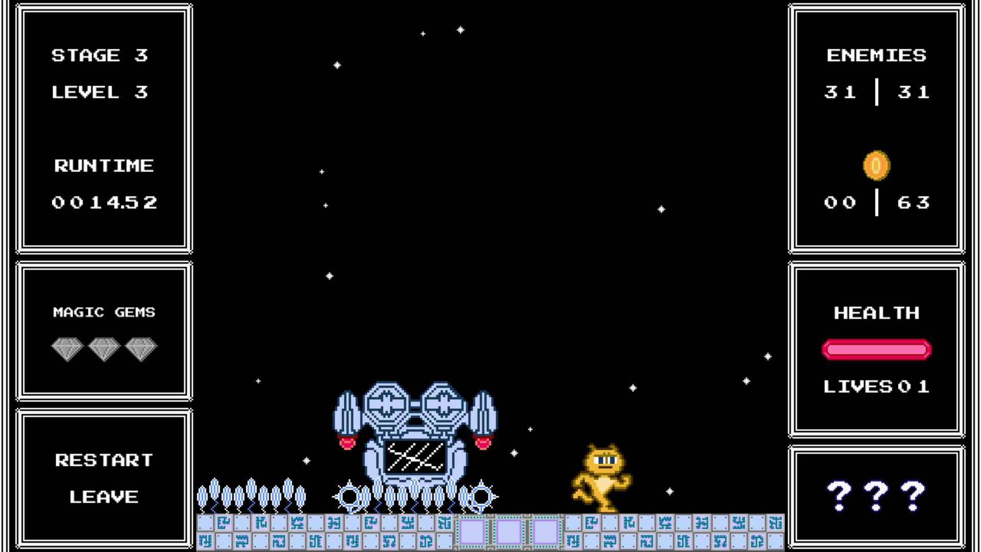 Yuhha: Stolen Treasure EXTRA SUPPORT #6