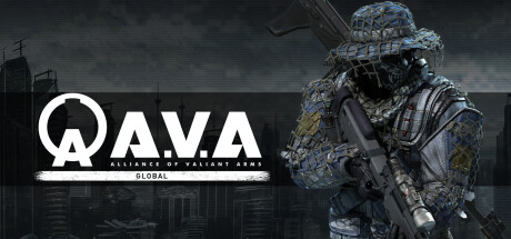 A.V.A Global on Steam