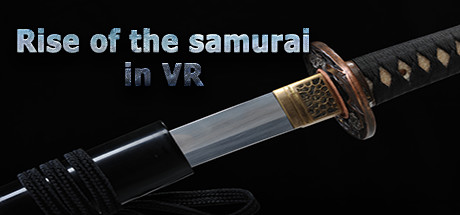 Rise of the samurai in VR Cover Image