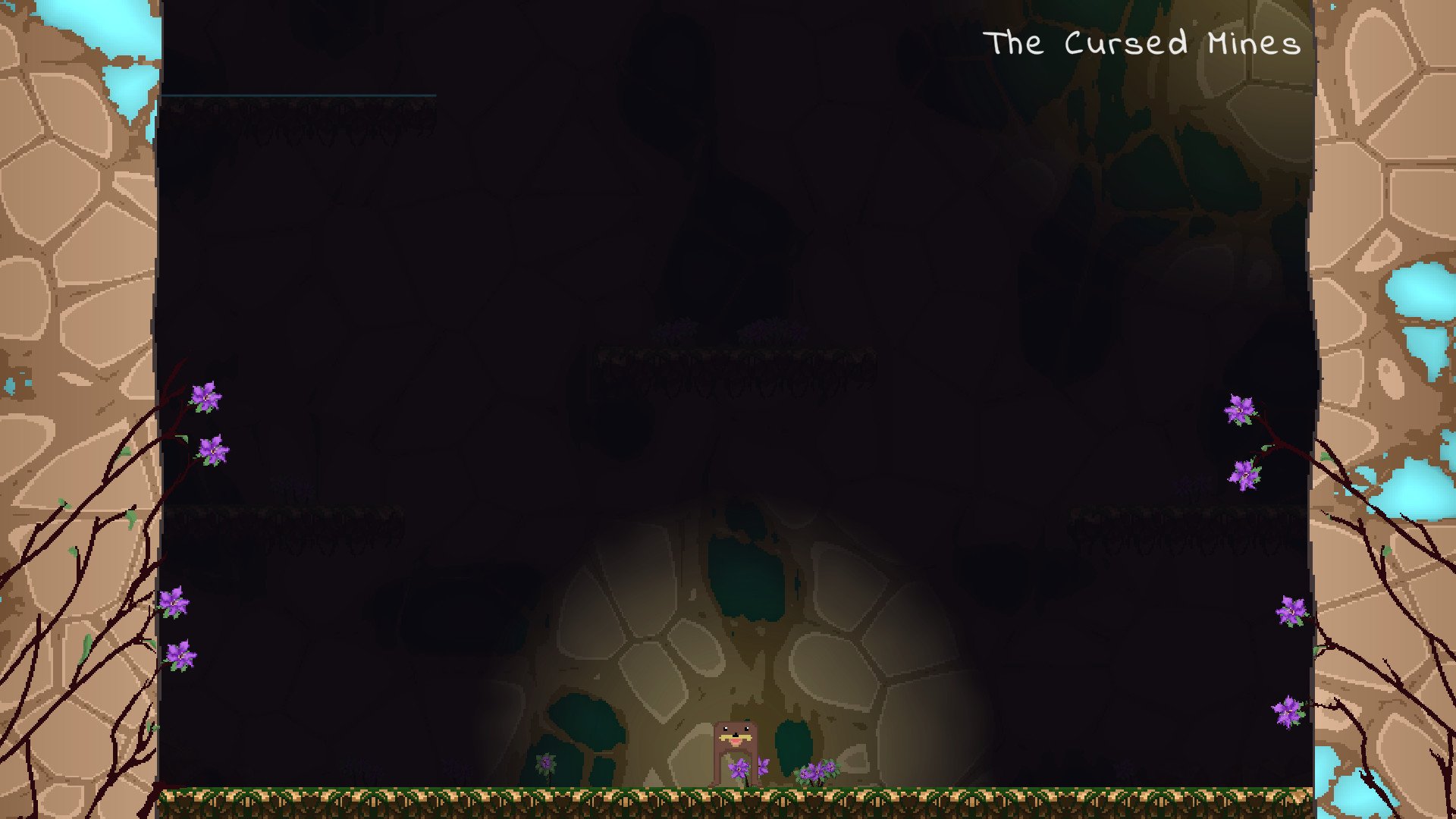 Gondola's Adventure screenshot 1