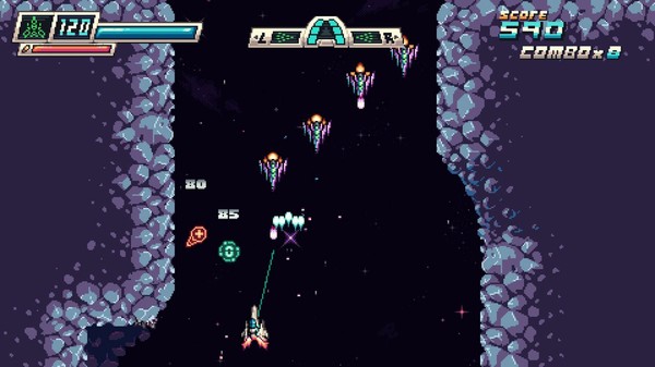 Скриншот из Habroxia 2