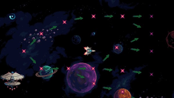 Habroxia 2 game for windows Pc 1