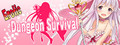 Erotic Dungeon Survival logo