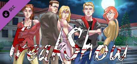 Freakshow - Episode 3