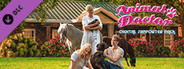 Animal Doctor - Digital Supporter Pack