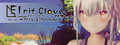 Elrit Clover logo